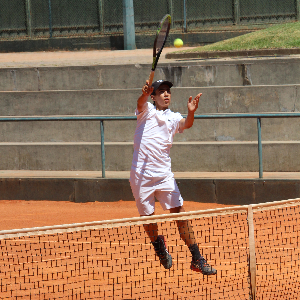 Tiago Abreu