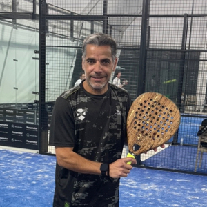 Paulo Pedro