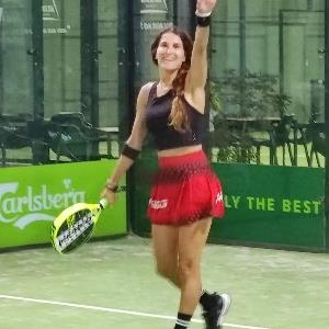 Mónica Nóbrega