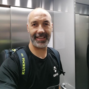 Jaime Jerónimo