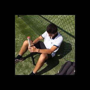 Tiago Pratas