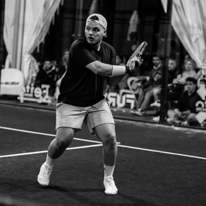 Marcos Salort