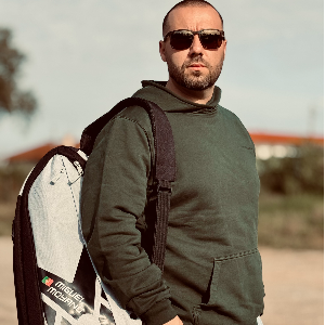 Miguel Moyano
