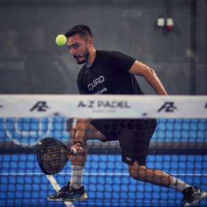 Nico Amarilla