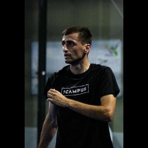 Fernando Labrador